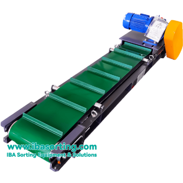 مزيل الحديد لمنضدة اهتزاز معالجة المعادن