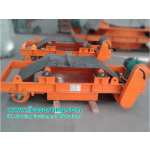 فاصل كهرومغناطيسي