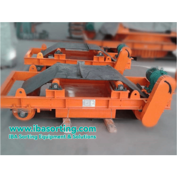 فاصل كهرومغناطيسي