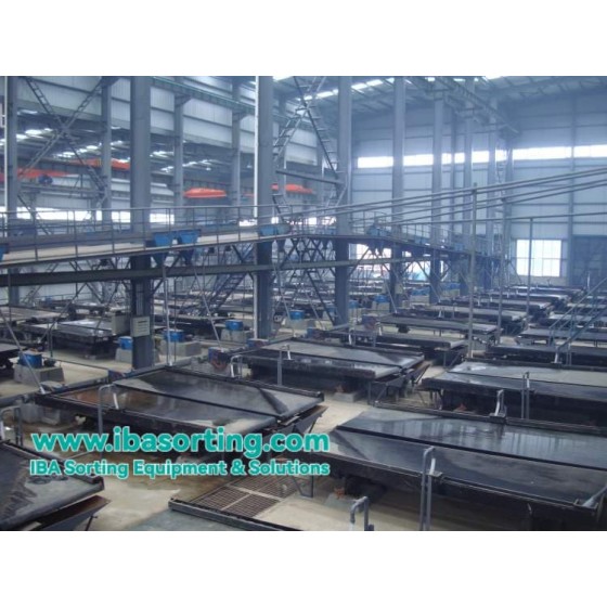 6-طاولة اهتزاز 6-طاولة اهتزاز