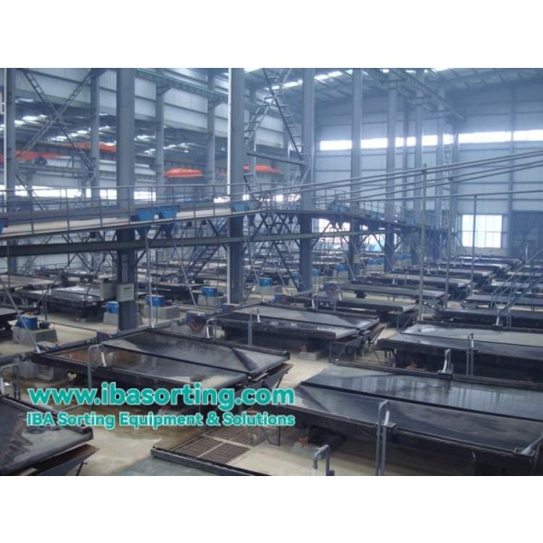 6-طاولة اهتزاز 6-طاولة اهتزاز