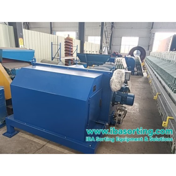 فاصل التيار الدوامي