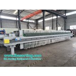 مكبس الترشيح