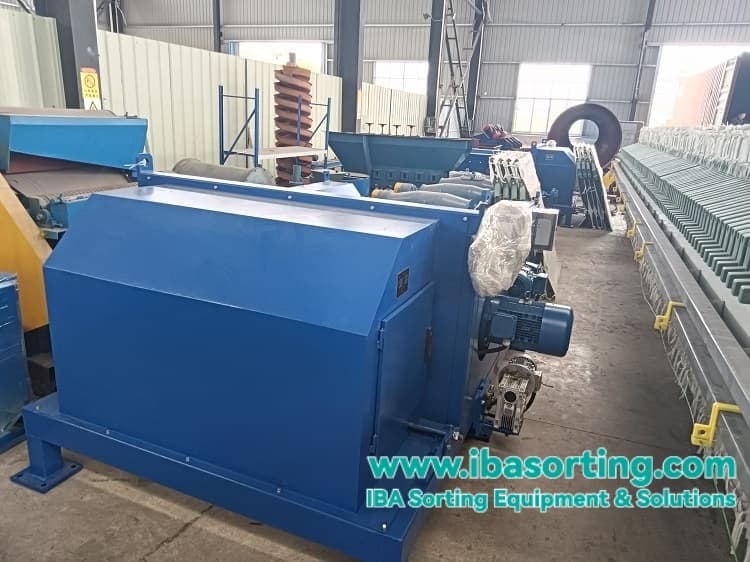 ما مدى ربحية فرز رماد قاع الحرق؟ تحليل العائد على الاستثمار